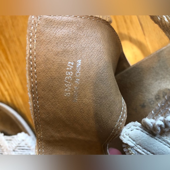 Sandals - Picture 2 of 5